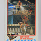 Gremlins 2 The New Batch 1990 Trading Card #85 Don't Rain On Our Parade ENG L016423