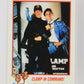 Gremlins 2 The New Batch 1990 Trading Card #86 Clamp In Command ENG L016424