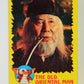 Gremlins 1984 Trading Card #3 The Old Oriental Man ENG Topps L016429