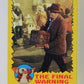 Gremlins 1984 Trading Card #6 The Final Warning ENG Topps L016432