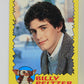 Gremlins 1984 Trading Card #7 Billy Peltzer ENG Topps L016433