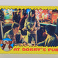 Gremlins 1984 Trading Card #10 At Dorry's Pub ENG Topps L016436