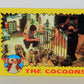 Gremlins 1984 Trading Card #28 The Cocoons ENG Topps L016454