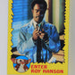 Gremlins 1984 Trading Card #29 Enter Roy Hanson ENG Topps L016455