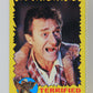 Gremlins 1984 Trading Card #48 Terrified Victim ENG Topps L016474