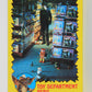 Gremlins 1984 Trading Card #64 Toy Department Peril ENG Topps L016490