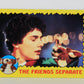 Gremlins 1984 Trading Card #65 The Friends Separate ENG Topps L016491