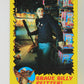 Gremlins 1984 Trading Card #67 Brave Billy Peltzer ENG Topps L016493