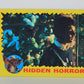 Gremlins 1984 Trading Card #68 Hidden Horror ENG Topps L016494