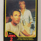 Jaws 2 - 1978 Trading Card #3 Chief Martin Brody FR-ENG Canada O-Pee-Chee L016511