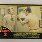 Jaws 2 - 1978 Trading Card #4 Chewing Out Mayor Vaughn FR-ENG Canada OPC L016512