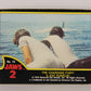Jaws 2 - 1978 Trading Card #15 The Charging Fury FR-ENG Canada O-Pee-Chee L016523