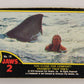 Jaws 2 - 1978 Trading Card #19 Too Close For Comfort FR-ENG Canada OPC L016527