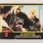 Jaws 2 - 1978 Trading Card #20 The Investigators FR-ENG Canada O-Pee-Chee L016528