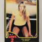 Jaws 2 - 1978 Trading Card #21 The Hunted FR-ENG Canada O-Pee-Chee L016529