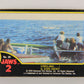 Jaws 2 - 1978 Trading Card #36 Circling FR-ENG Canada O-Pee-Chee L016544