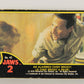 Jaws 2 - 1978 Trading Card #42 An Alarmed Chief Brody FR-ENG Canada OPC L016550