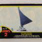 Jaws 2 - 1978 Trading Card #44 Sitting Ducks FR-ENG Canada O-Pee-Che L016552