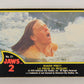 Jaws 2 - 1978 Trading Card #51 Shark Prey FR-ENG Canada O-Pee-Chee L016559