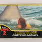 Jaws 2 - 1978 Trading Card #56 The Supreme Moment Of Fear FR-ENG Canada L016564