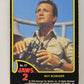 Jaws 2 - 1978 Trading Card #57 Roy Scheider FR-ENG Canada O-Pee-Chee L016565