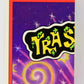 Trash Can Trolls 1992 Topps Trading Card Sticker #6a Anne Tenna L016573