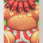 Trash Can Trolls 1992 Topps Trading Card Sticker #19a Boris Line L016586