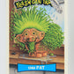 Trash Can Trolls 1992 Topps Trading Card Sticker #26a Chia Pat L016593