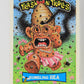 Trash Can Trolls 1992 Topps Trading Card Sticker #33a Bumbling Bea L016600