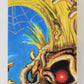 Trash Can Trolls 1992 Topps Trading Card Sticker #38a Furry Murray L016605