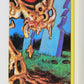 Trash Can Trolls 1992 Topps Trading Card Sticker #11b Grant Slam L016622