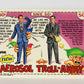 Trash Can Trolls 1992 Topps Trading Card Sticker #32b Electric Bill L016643