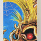 Trash Can Trolls 1992 Topps Trading Card Sticker #38b Unkempt Karla L016649