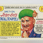 Trash Can Trolls 1992 Topps Trading Card Sticker #40b Barfin' Barb L016651