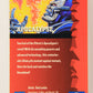 X-Men Fleer Ultra 95' - 1994 Trading Card #2 Apocalypse L016657
