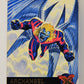 X-Men Fleer Ultra 95' - 1994 Trading Card #4 Archangel L016659