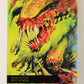X-Men Fleer Ultra 95' - 1994 Trading Card #9 Brood L016664