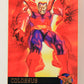 X-Men Fleer Ultra 95' - 1994 Trading Card #11 Colossus L016666