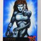 X-Men Fleer Ultra 95' - 1994 Trading Card #12 Copycat L016667