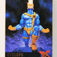 X-Men Fleer Ultra 95' - 1994 Trading Card #14 Cyclops L016669