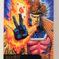 X-Men Fleer Ultra 95' - 1994 Trading Card #20 Gambit L016675