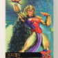 X-Men Fleer Ultra 95' - 1994 Trading Card #23 Haven L016678