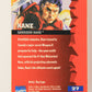 X-Men Fleer Ultra 95' - 1994 Trading Card #27 Kane L016682