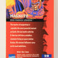 X-Men Fleer Ultra 95' - 1994 Trading Card #28 Magneto L016683