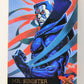 X-Men Fleer Ultra 95' - 1994 Trading Card #32 Mr. Sinister L016687