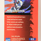 X-Men Fleer Ultra 95' - 1994 Trading Card #32 Mr. Sinister L016687