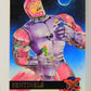 X-Men Fleer Ultra 95' - 1994 Trading Card #42 Sentinels L016697