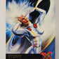 X-Men Fleer Ultra 95' - 1994 Trading Card #47 Storm L016702