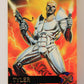 X-Men Fleer Ultra 95' - 1994 Trading Card #50 Tyler L016705