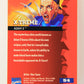 X-Men Fleer Ultra 95' - 1994 Trading Card #54 X-Treme L016709